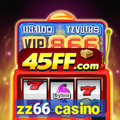 zz66 casino